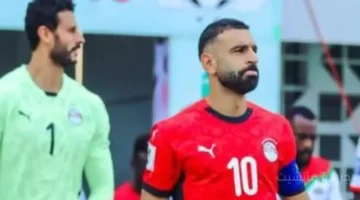 غياب مفاجئ.. إبراهيم حسن يحسم مصير محمد صلاح من مباراة غينيا وموقفه من الاحتفالية 1